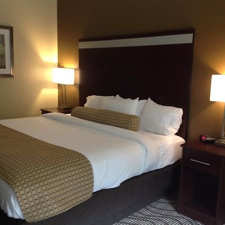 Executive Inn And Suites Jefferson מראה חיצוני תמונה