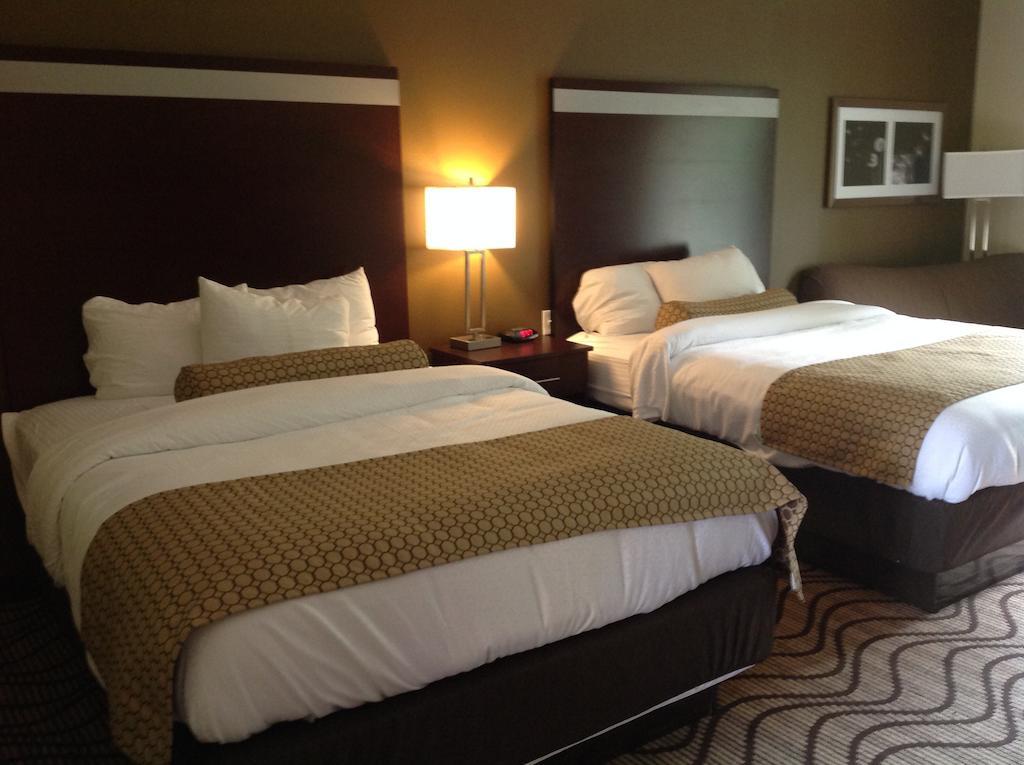 Executive Inn And Suites Jefferson חדר תמונה