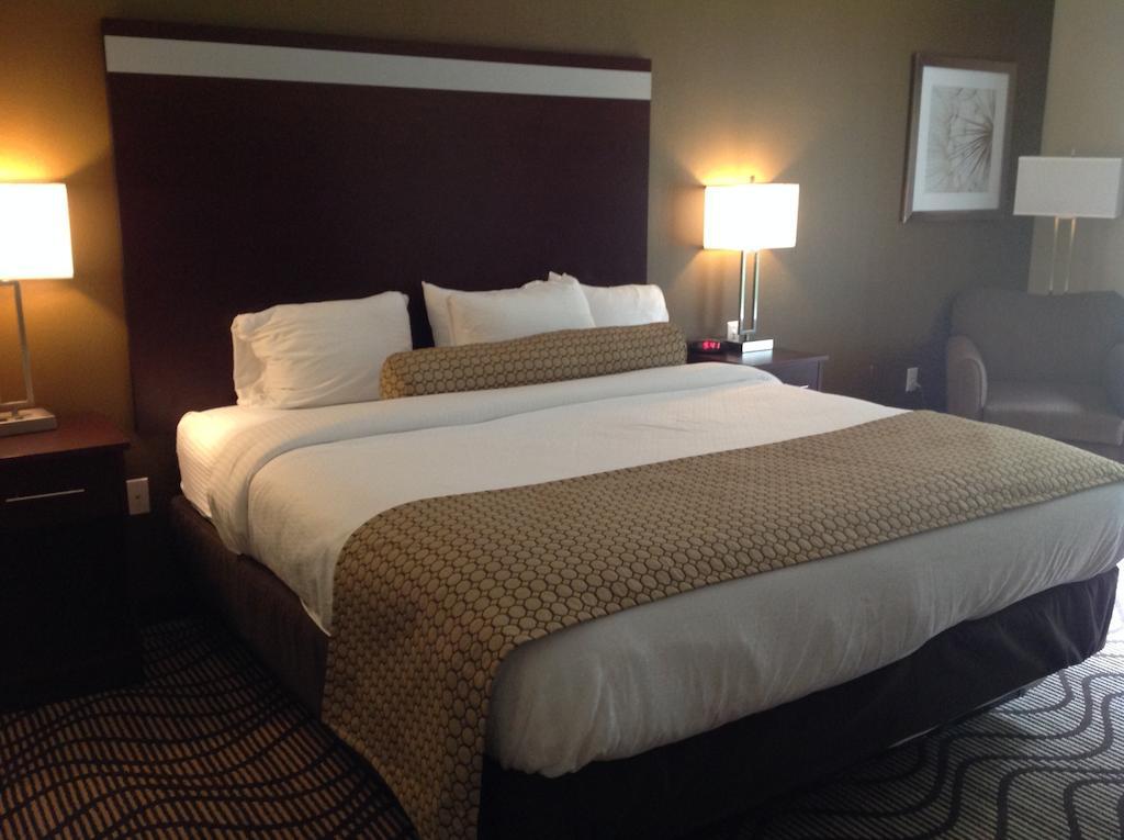 Executive Inn And Suites Jefferson חדר תמונה
