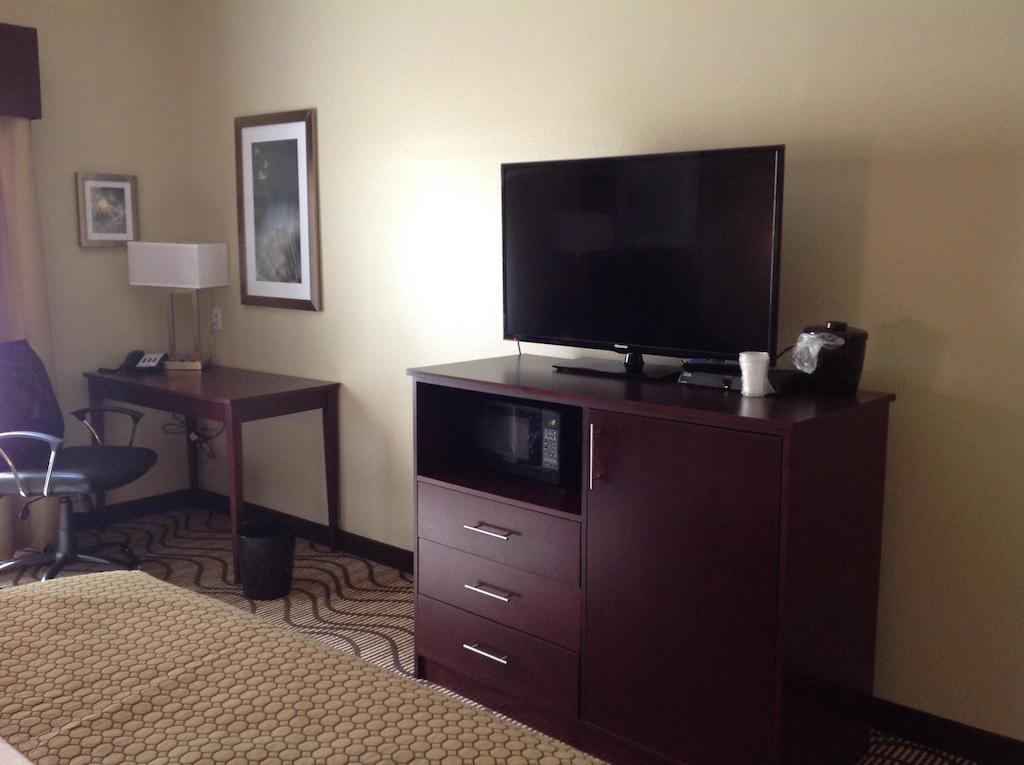 Executive Inn And Suites Jefferson חדר תמונה