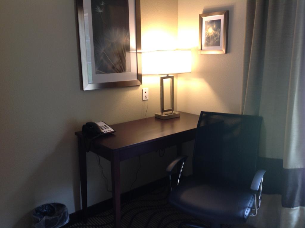 Executive Inn And Suites Jefferson מראה חיצוני תמונה